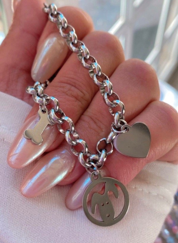 Producto - Pulsera Dog