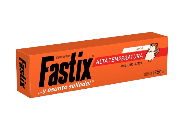 Producto - FASTIX ALTA TEMPERATURA