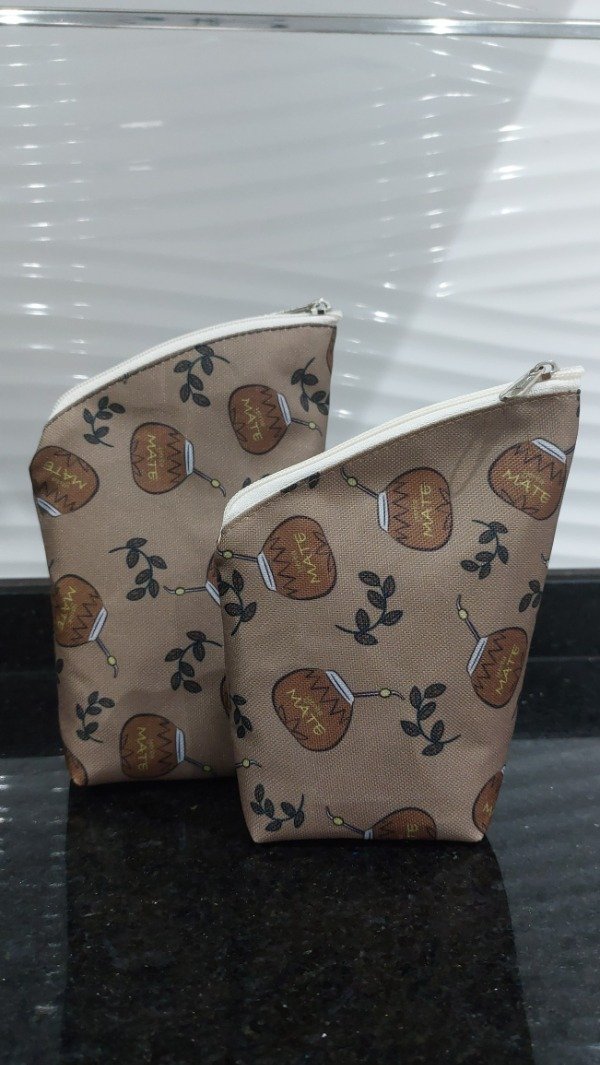 Producto - Yerbera y azucarera