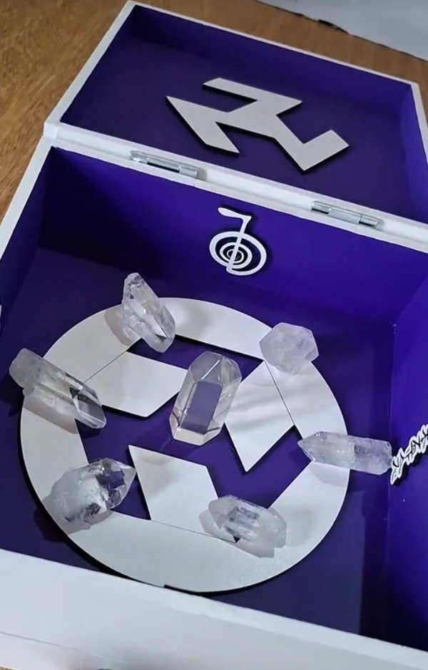 Producto - ARMONIA POR 21 DIAS