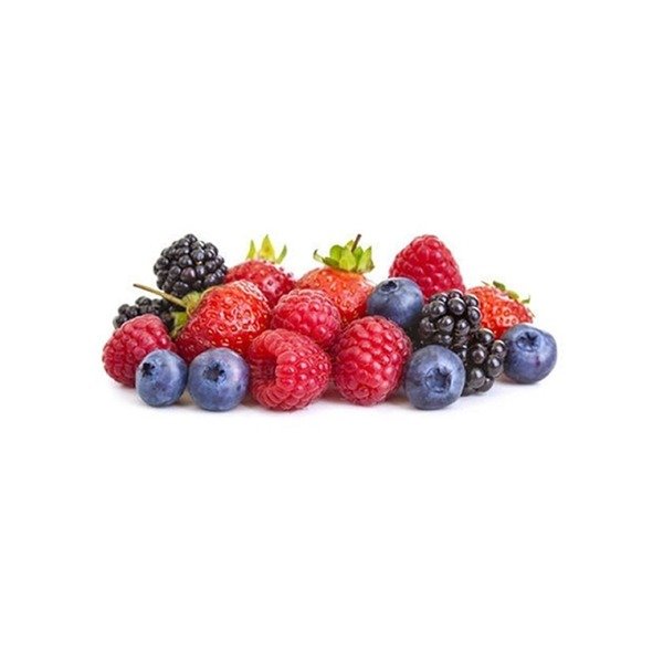 Producto - MIX DE FRUTOS ROJOS CONGELADOS