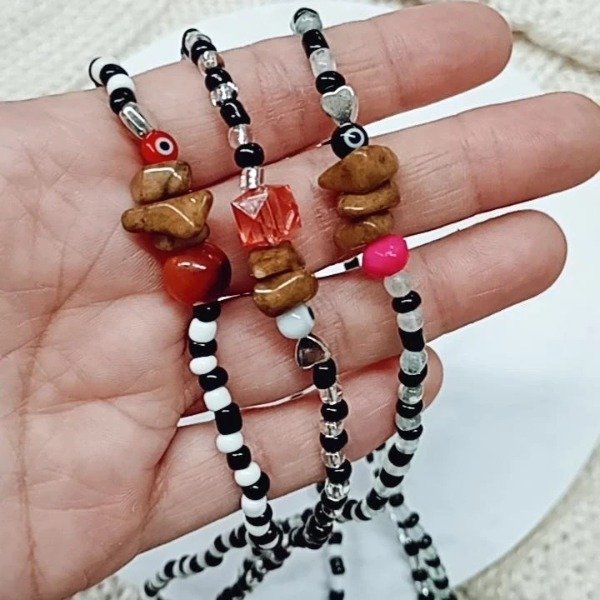 Producto - Collar Fun