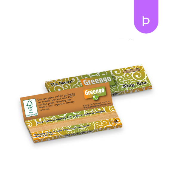 Producto - GREENGO KS SLIM X 33U