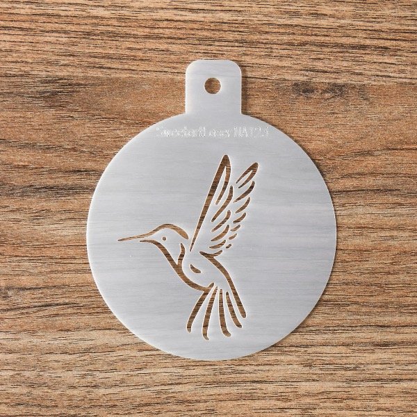 Producto - Stencil NA123