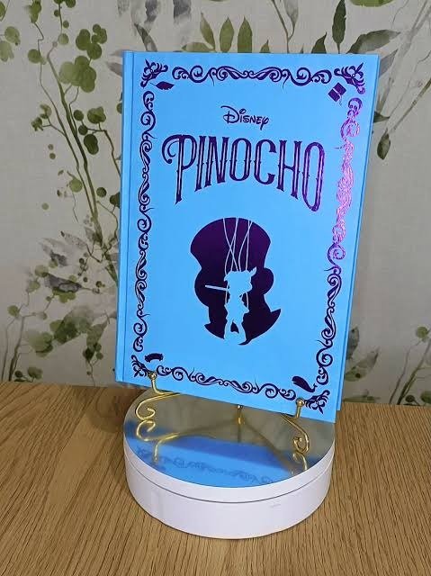 Producto - Pinocho
