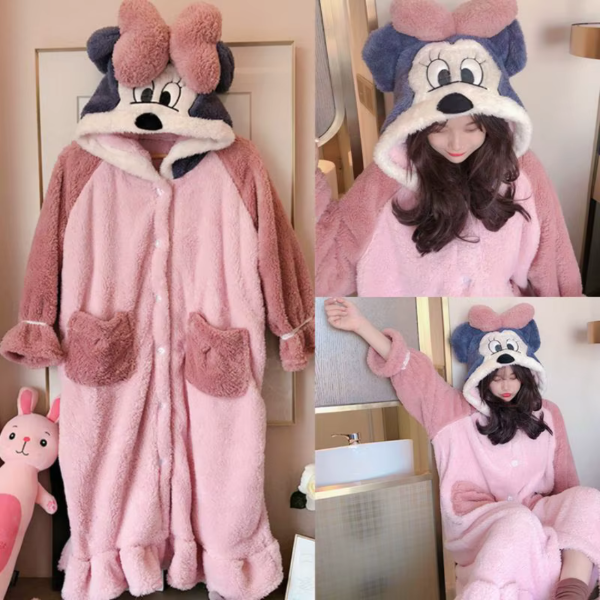 Producto - BATA ADULTO (X3)