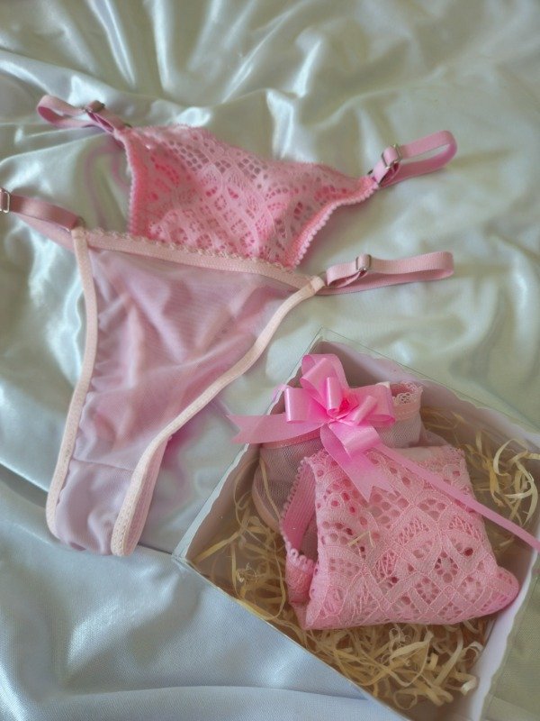 Producto - PACK REGULABLES PARA REGALAR (C1)