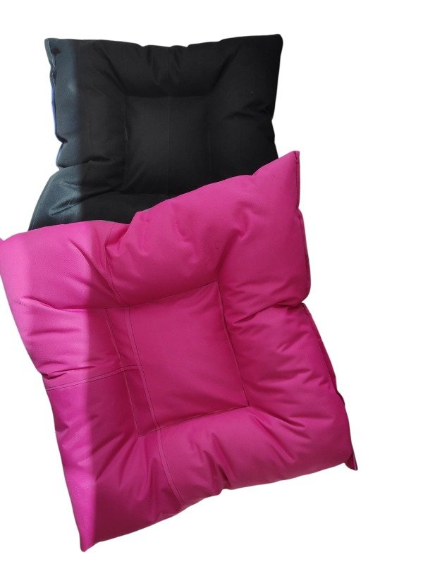 Producto - Colchoneta Mullida lisa Antidesgarro