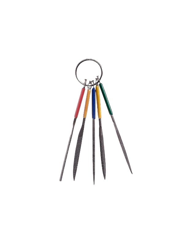 Producto - Llavero de limas