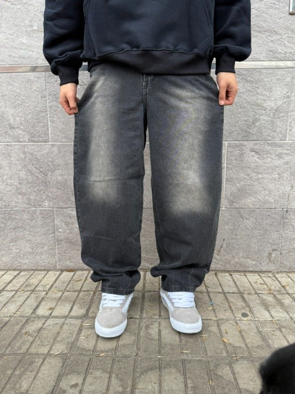 Producto - JEAN BAGGY CRIME