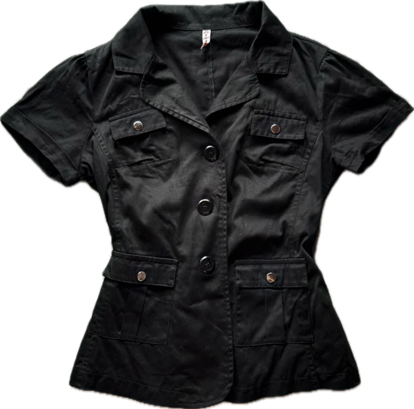 Producto - militarychic dark shirT