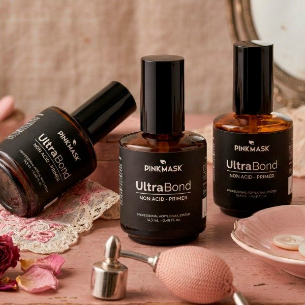 Producto - PINK ULTRABOND 14ML