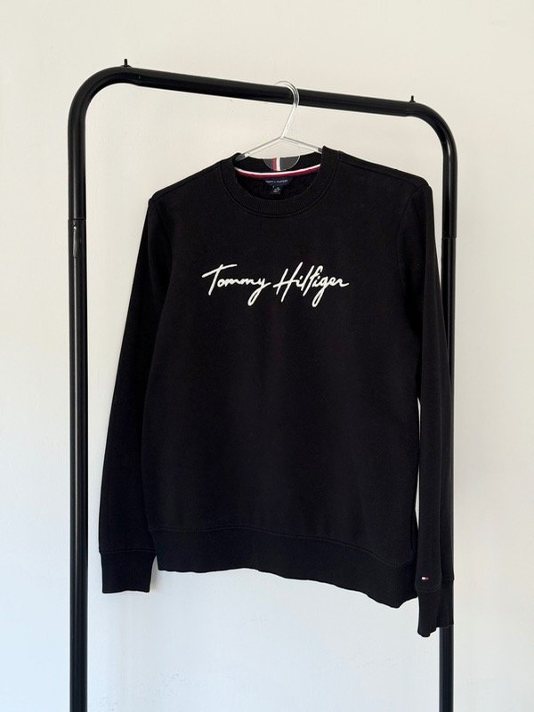 Producto - Buzo Tommy Hilfiger - XS