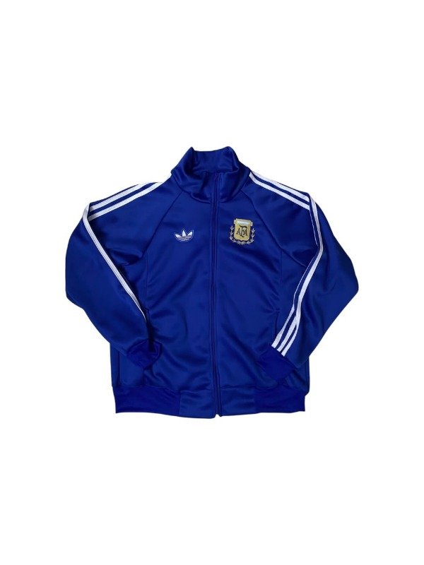 Producto - CAMPERA ORIGINALS - ARGENTINA 2026 AZUL