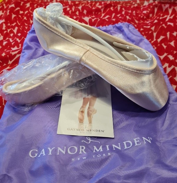 Producto - Puntas Gaynor 7.5 N