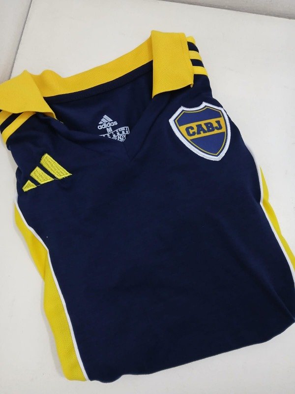 Producto - Vestido BOCA