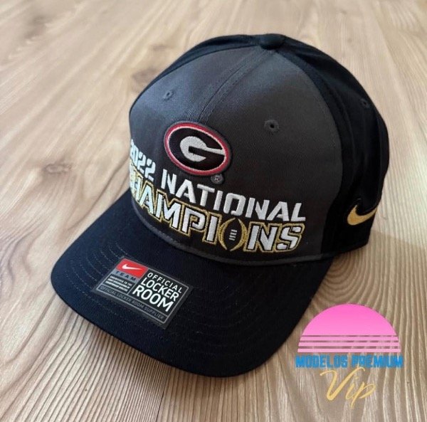 Producto - GORRA NIKE GEORGIA
