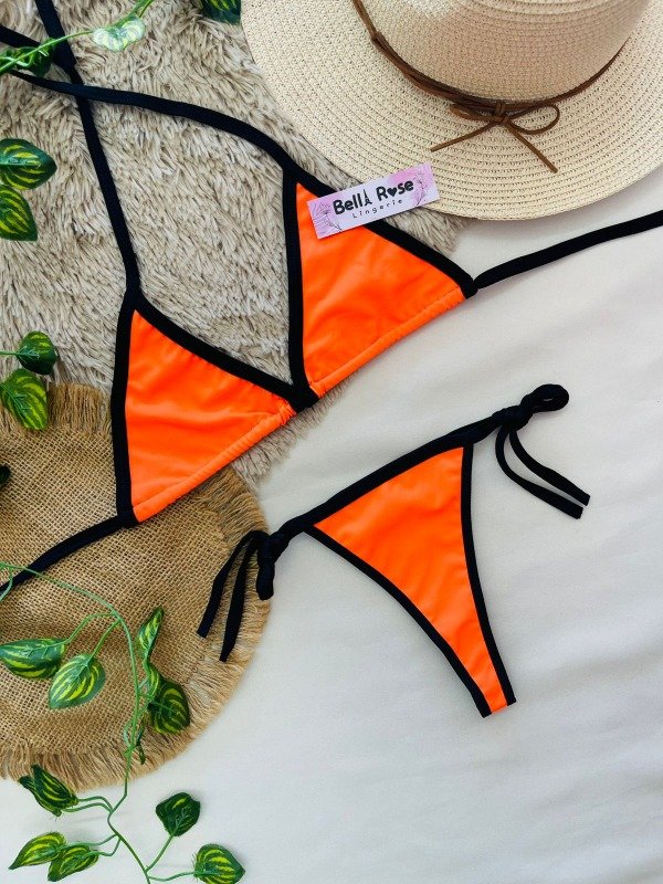 Producto - ART 1005 - UNIDAD - NARANJA