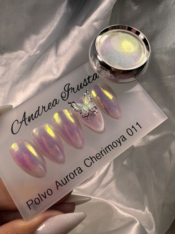 Producto - POLVOAURORA CHERIMOYA 011