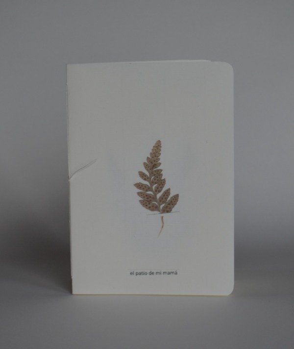 Producto - el patio de mi mamá