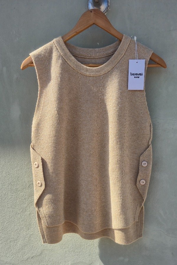 Producto - Chaleco Caio - 6