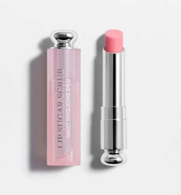 Producto - Dior Addict Lip Sugar Scrub Sweet Exfoliating Balm