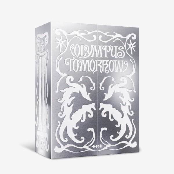 Producto - TXT SEASONS GREETINGS 2026