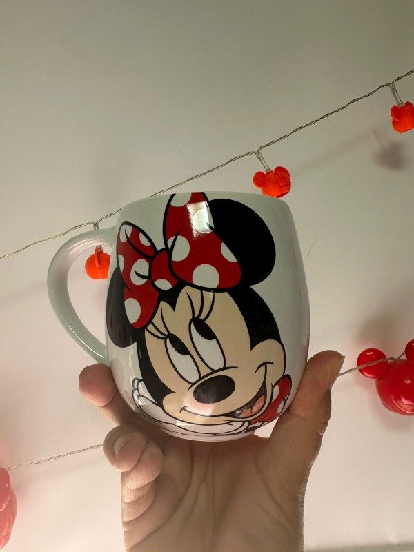 Producto - Taza Minnie Disney Parks