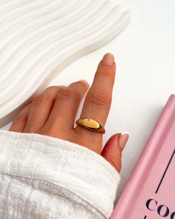 Producto - Anillo Bennet