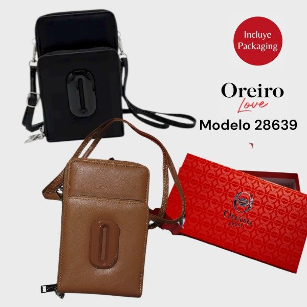 Producto - Portacelular LAS OREIRO 28639