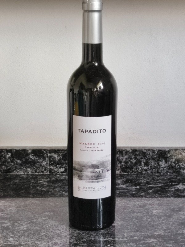 Producto - TAPADITO 2019