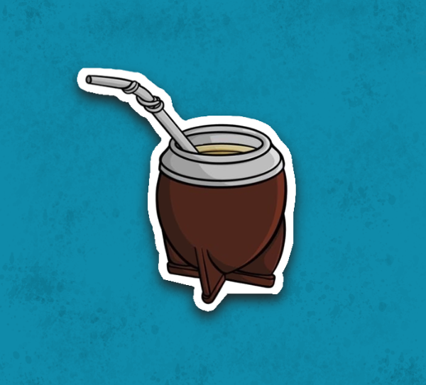 Producto - Mate