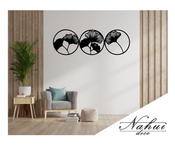 Producto - Cuadro Calado FLORES (mxl 07)