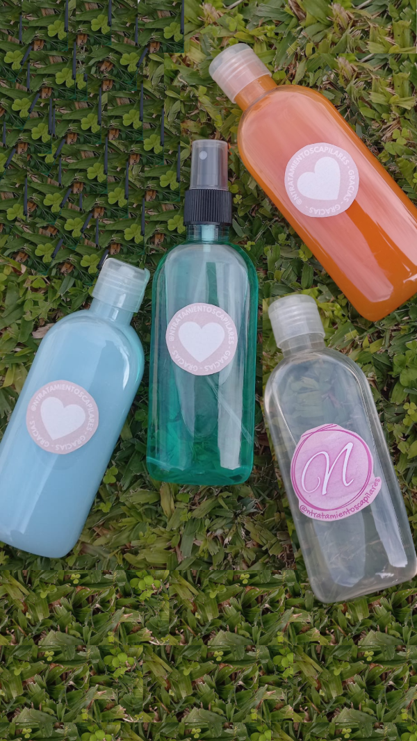 Producto - BOX EMPRENDEDOR TRATAMIENTOS