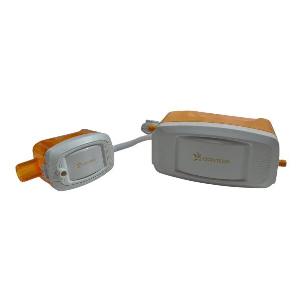 Producto - Bomba De Condensado 45Ml Hasta 24L/h Cooltech - 2