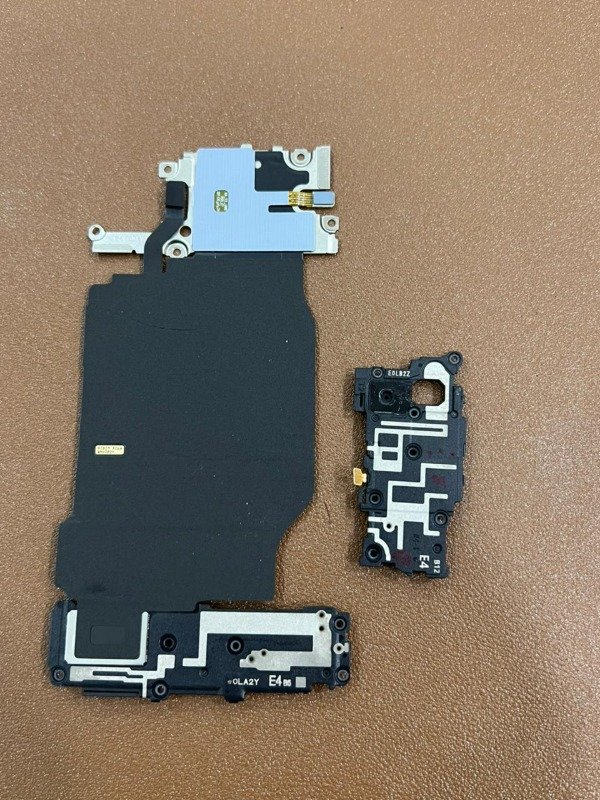 Producto - KIT PARLANTES+NFC SAMSUNG S21 PLUS 5G