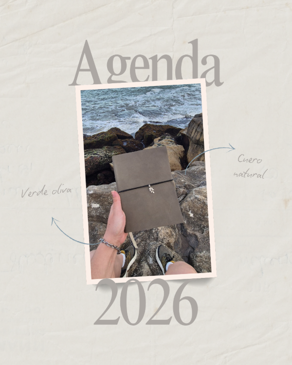 Producto - Cuero verde