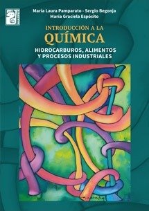 Producto - INTRODUCCION A LA QUIMICA  - 9789873615887