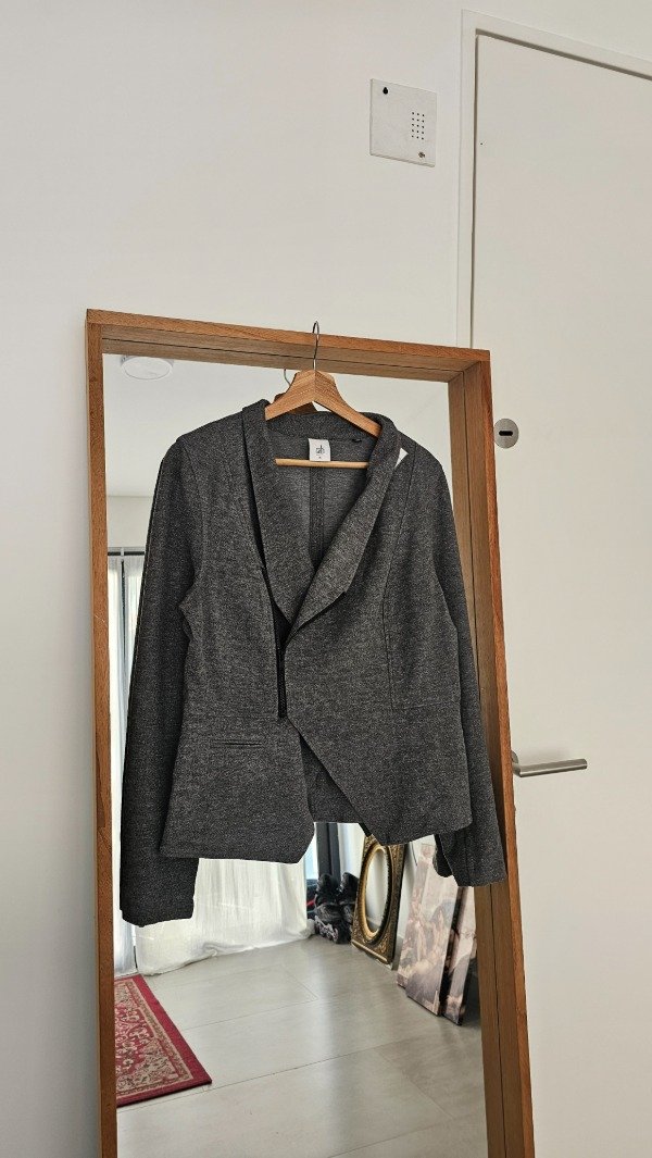 Producto - Blazer gris