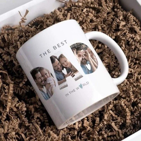 Producto - Tazas Personalizadas cerámica!