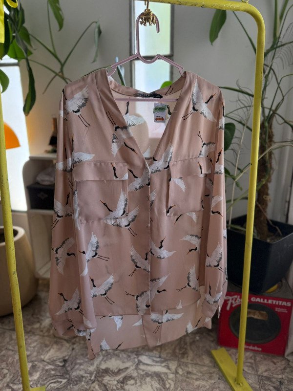 Producto - CAMISA ZARA