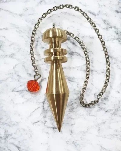 Producto - Péndulo Karnak