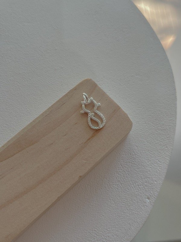 Producto - Dije gatito