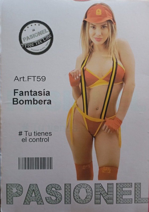 Producto - PSFT59