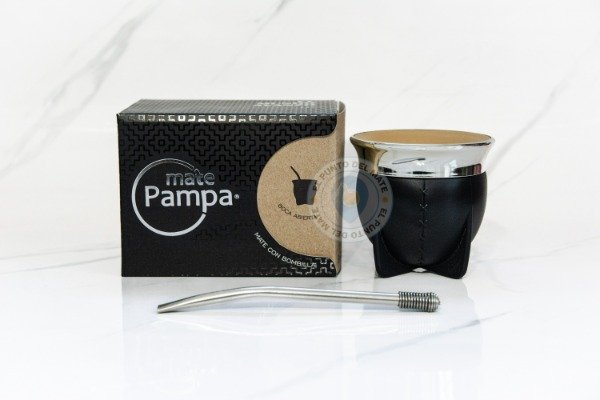 Producto - MATE PAMPA TRADICIONAL BOCA ABIERTA