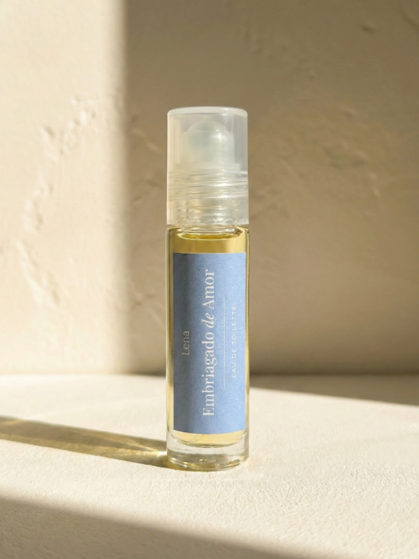 Producto - Embriagado de amor 10ml