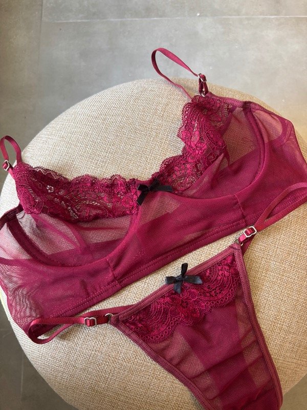 Producto - Conjunto Lerna
