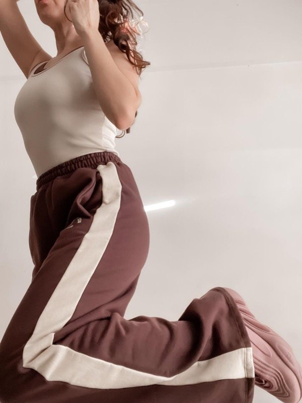 Producto - Jogger ATHLETICS