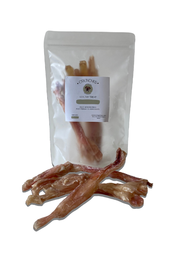 Producto - Tendones