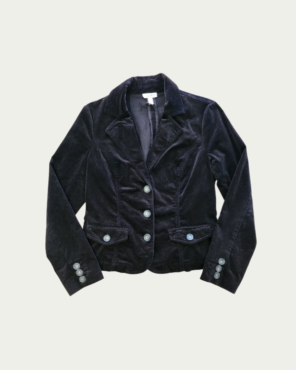 Producto - Blazer Y2K T. XS/S - 0